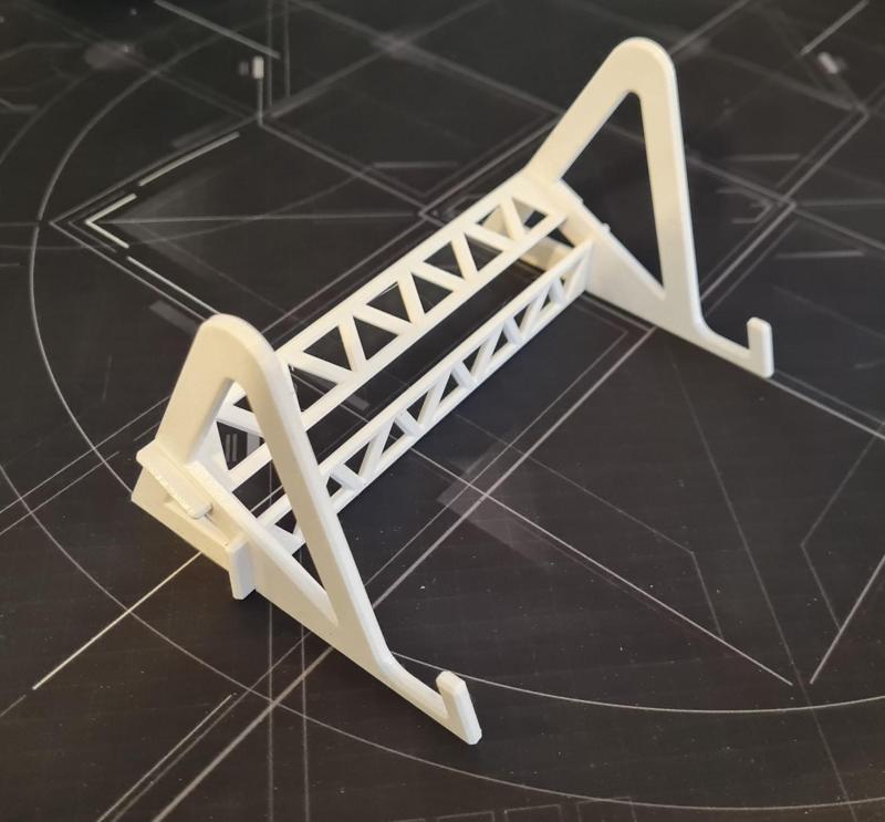 Lumie Vitamin L Horizontal / Replacement (or iPad) Stand