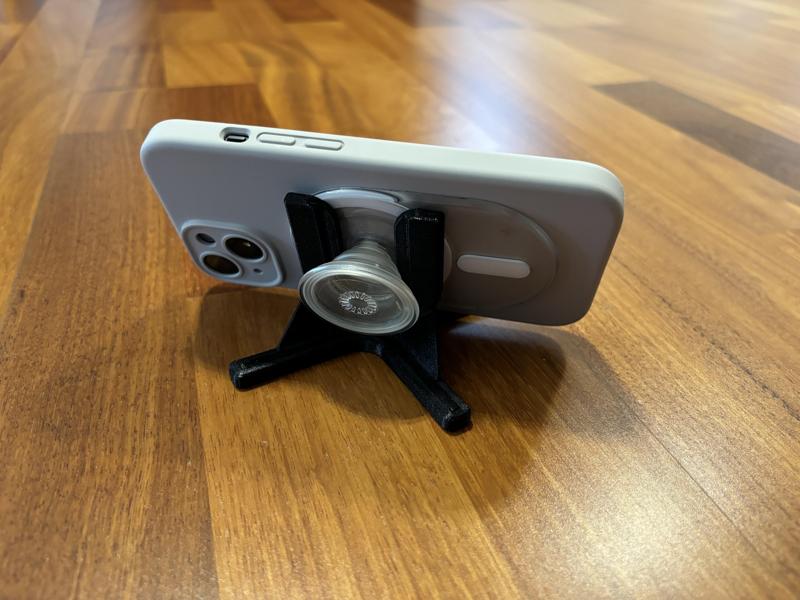 Phone Holder Pop Socket