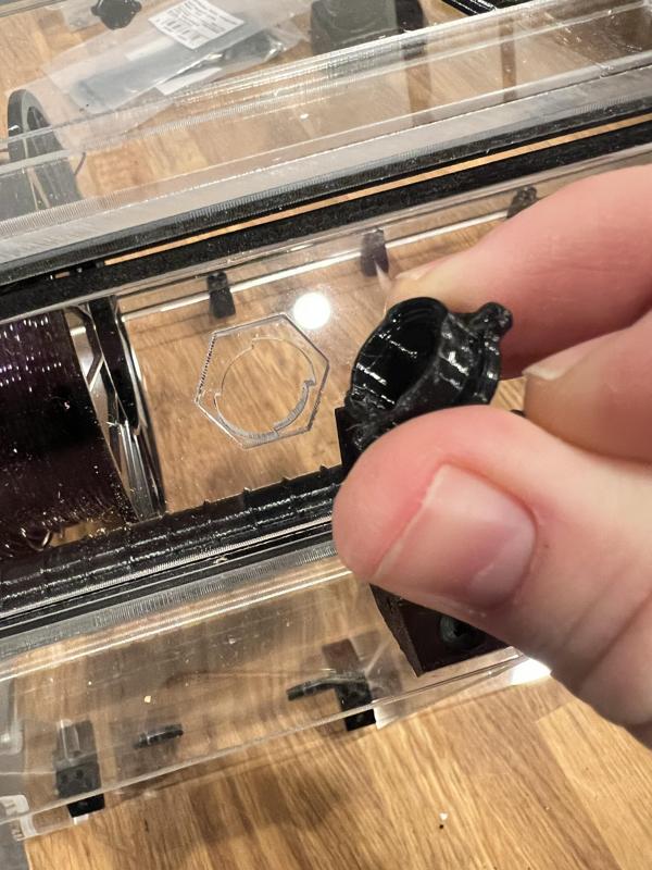 Twist-Lock Plugs for RepBox 2.5.1+