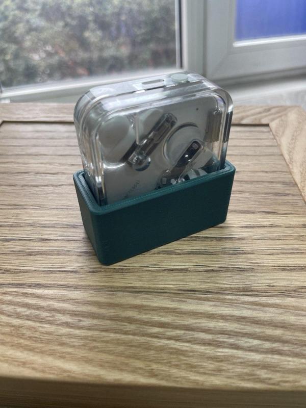 Nothing ear (2) table organiser (Tight fit)