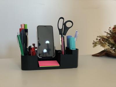 Office and Phone support