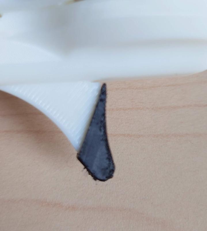 Soft Trigger for 6-shot disc-shooter