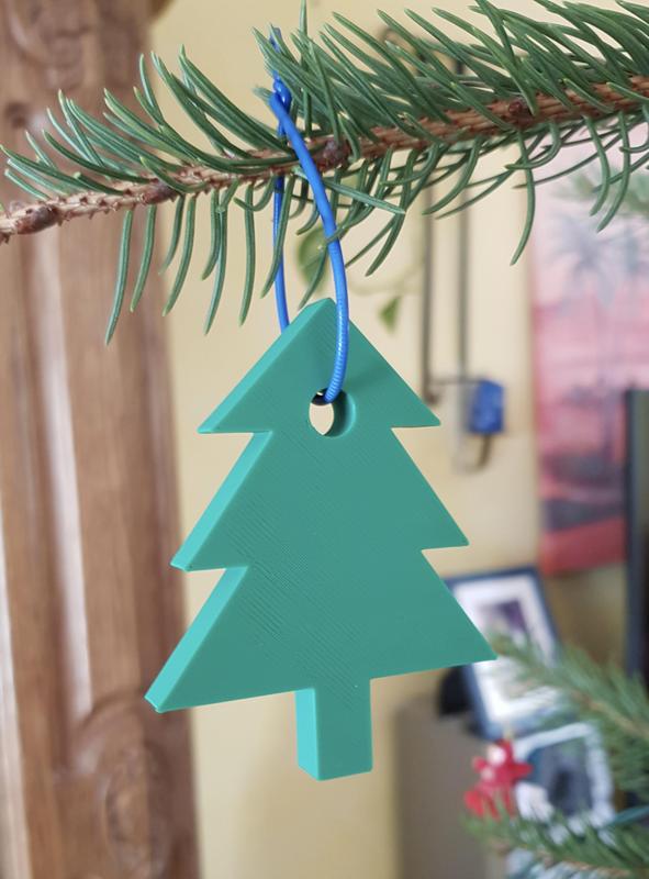 Weihnachtsbaum (christmas tree)