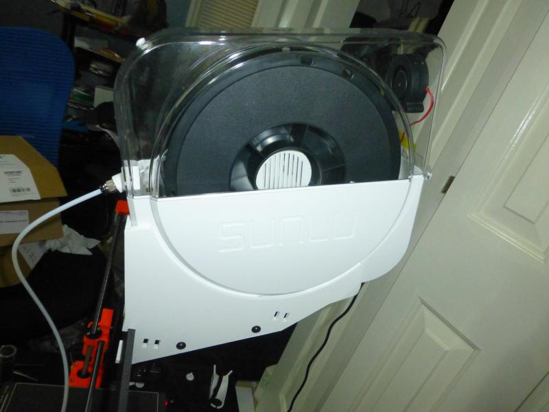 Sunlu Dryer Holder