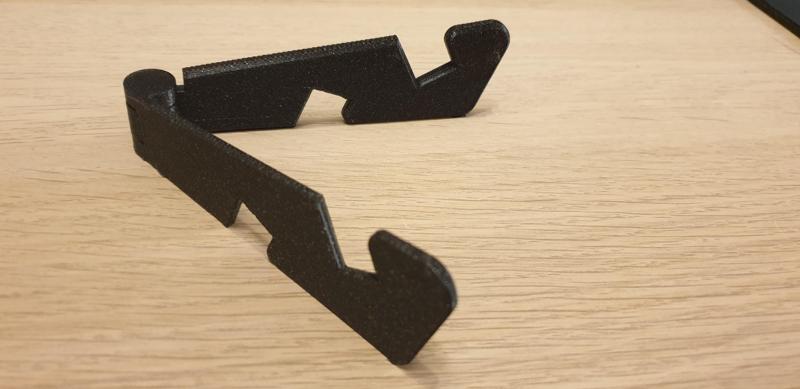 tablet and phone stand (implace)