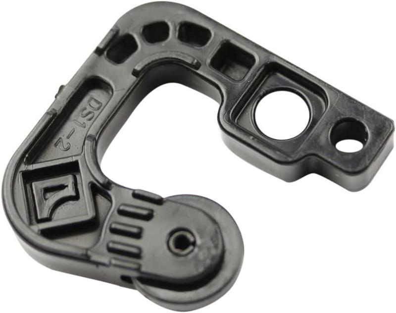 Samsung Fridge Lever-Auto Close