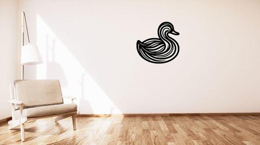 Duck / Kachna wall decoration