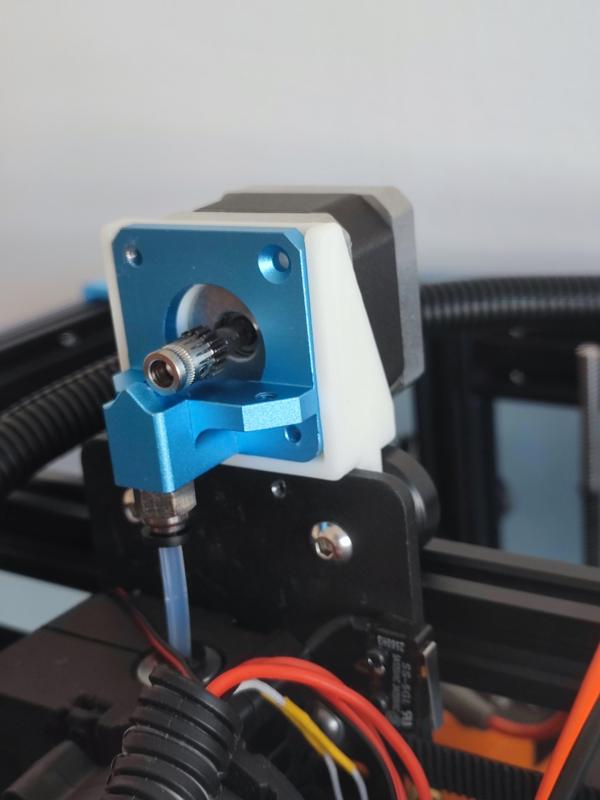 Supporto Direct Drive per Creality Ender 6