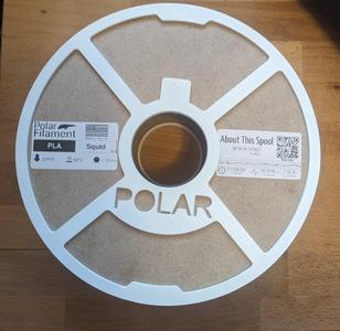 AMS Spool Adapter for Polar Filament