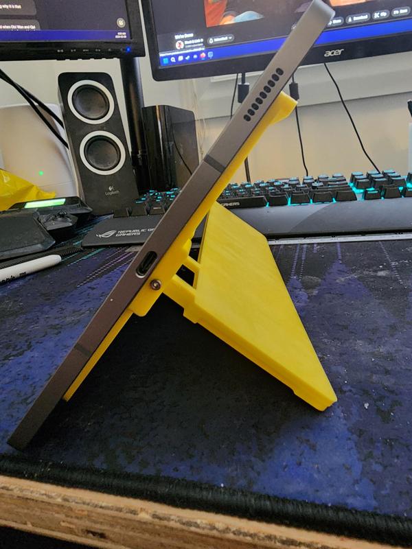 Samsung Galaxy Tab S9 FE Kickstand