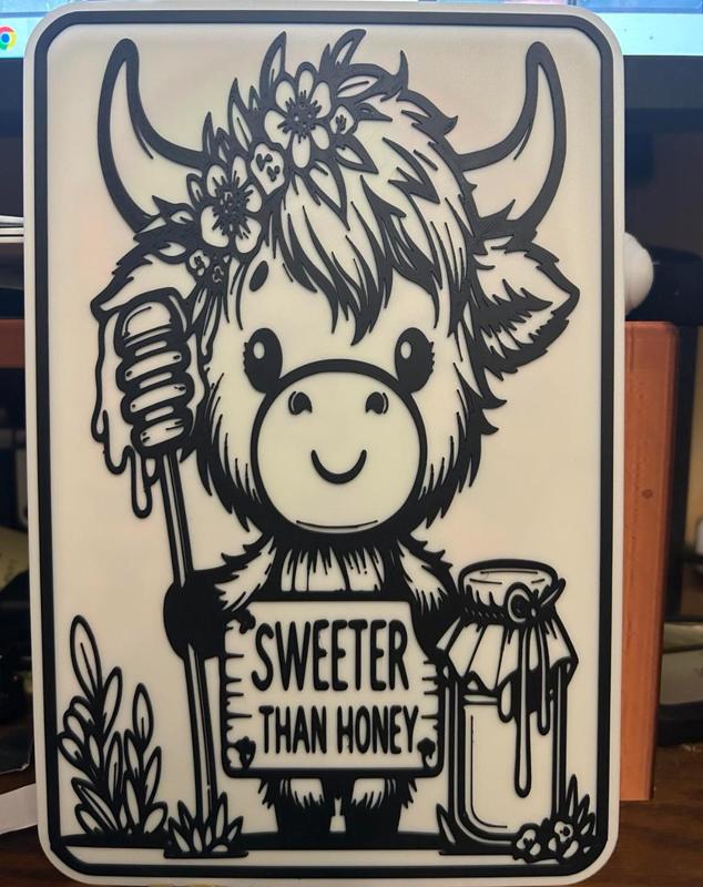 honey highland