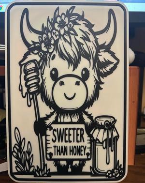 honey highland