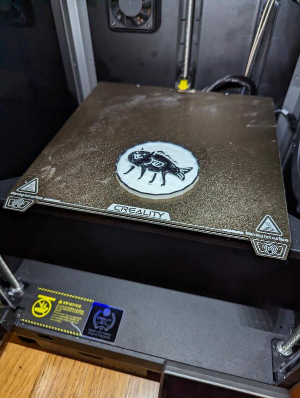 The Battle Cats: Token: Fish Cat