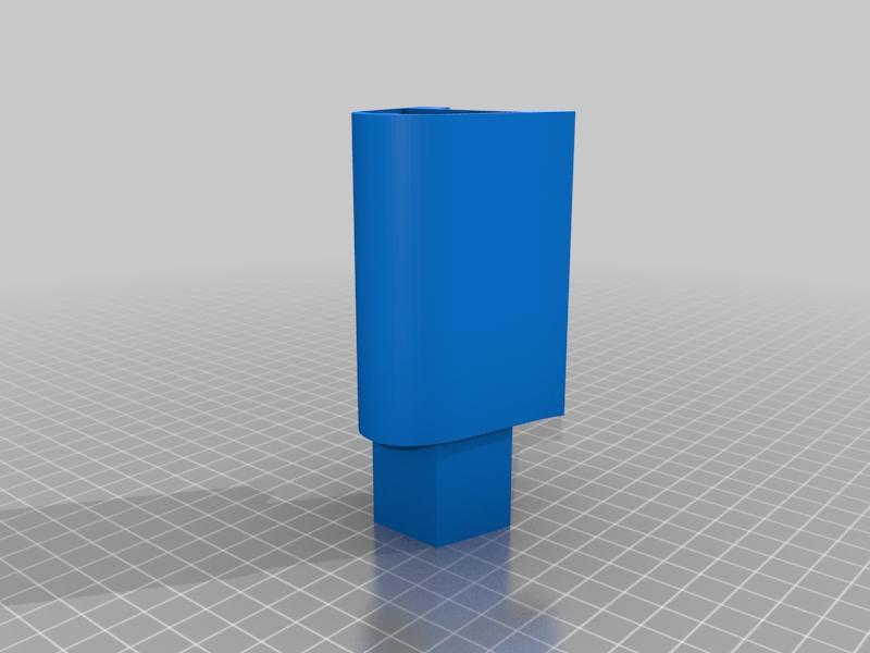 Raiser for LG monitor 29 pouces