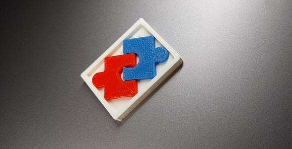 Geschicklichkeitsspiel