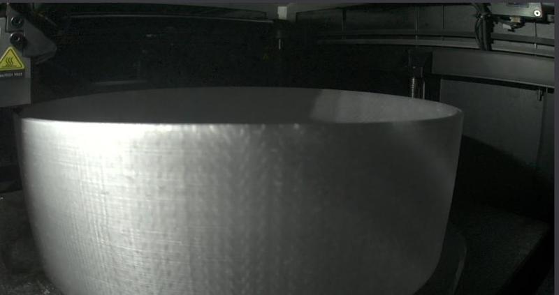 Commercial Chef (and many others) Food Dehydrator Filament Dryer Extension