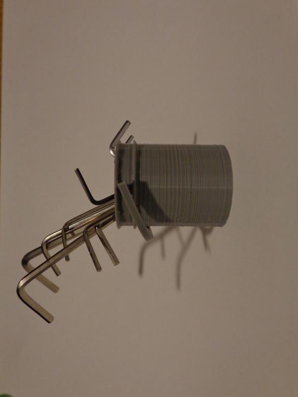 mini 5 gallon bucket