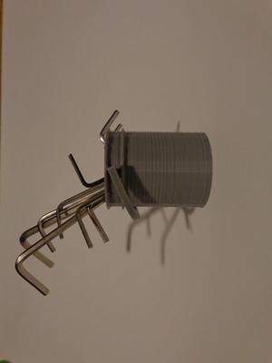 mini 5 gallon bucket