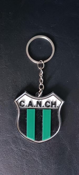 Llavero Club Atletico Nueva Chicago