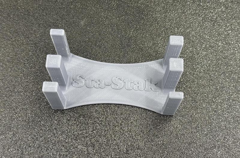 Sta-Stak Cutlery Stacker