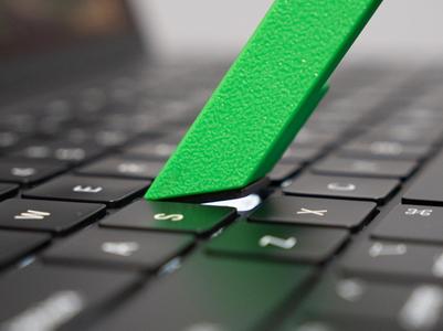 MacBook Key Cap Remover Tool