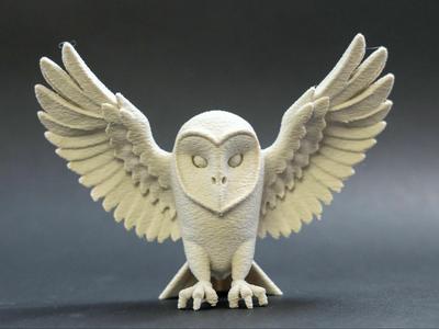 owl ovo