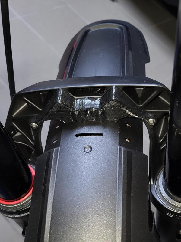 Adapter SKS Mudrocker for Rockshox Adapter 2023 ZEB Select Fork