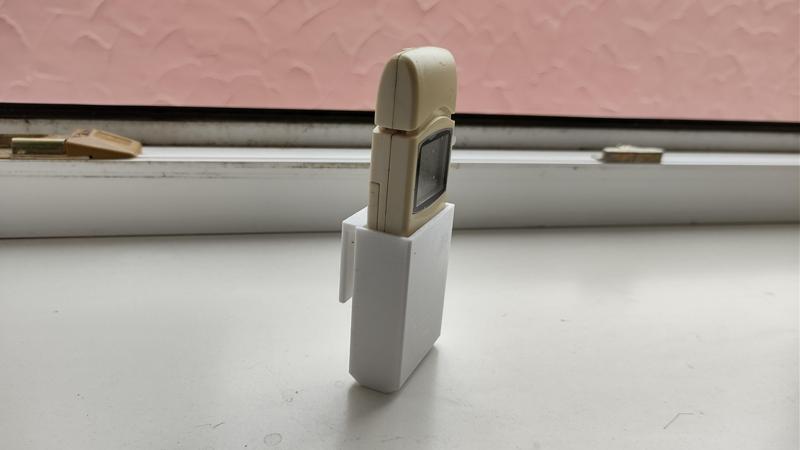 Halter Funk-Sensor | ELV RS500