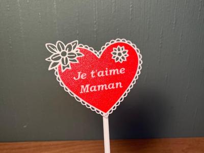 Mother's Heart