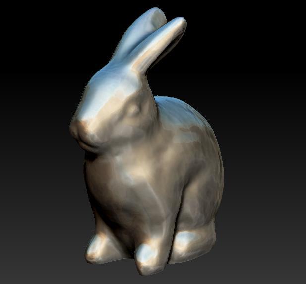 Rabbit