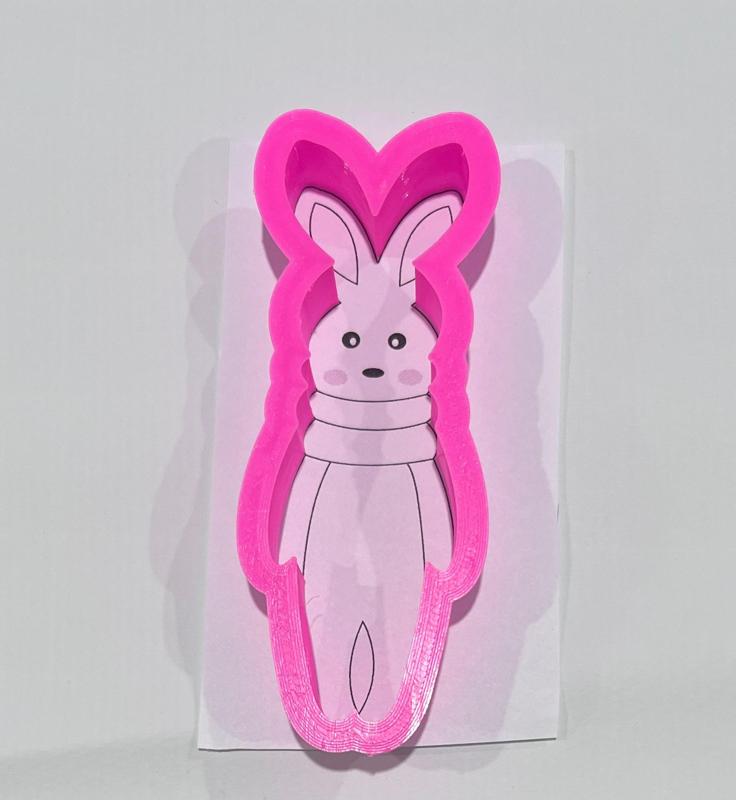 Easter Cookie Cutter