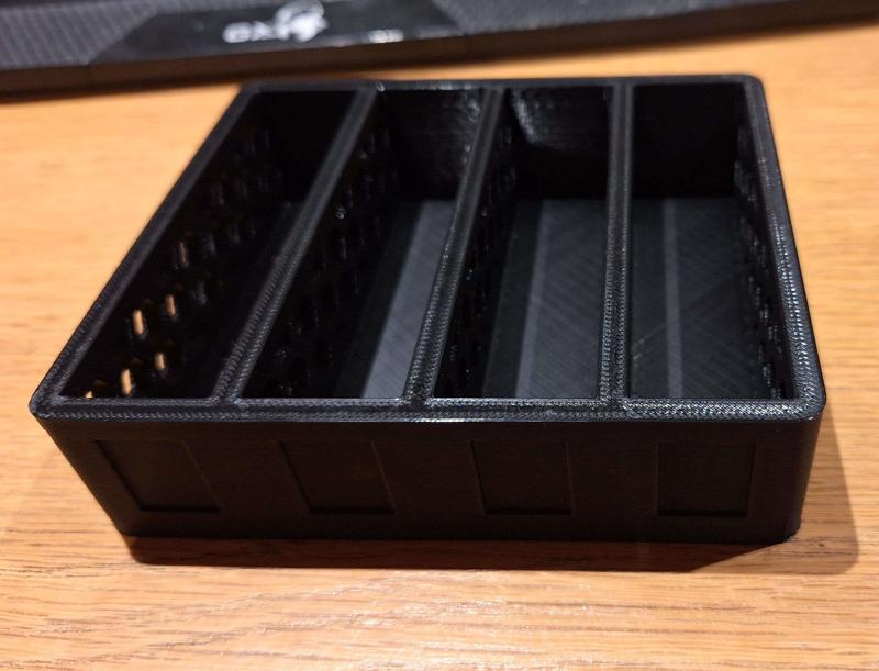 3.5 HDD Holder