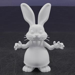 Happy Bunny