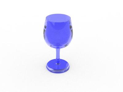 KITCHEN GLASS