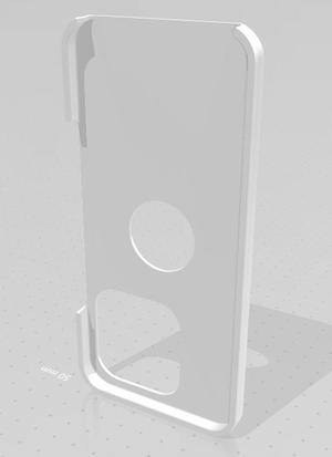 Honor 400 Lite snap case