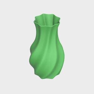 Spiral Vase V18 (MEDIUM SIZE)