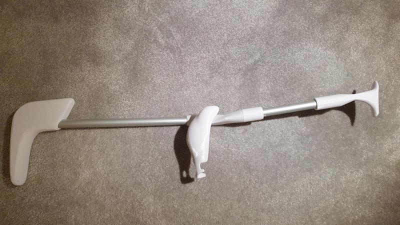 Viper Valve Index Stock REMIX 15mm tubing