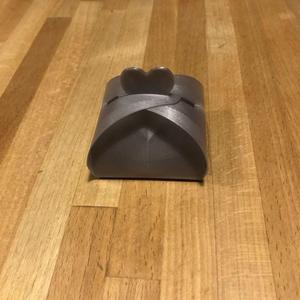 Gift box - Valentine's day - 0.4mm