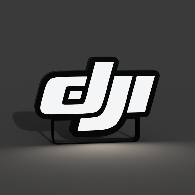 DJI Lightbox LED Lamp