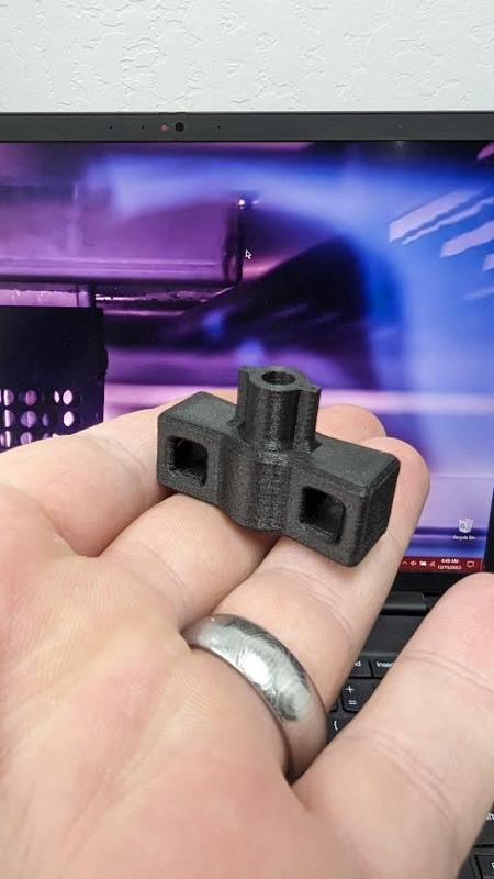 Hp Magnetic Door Key