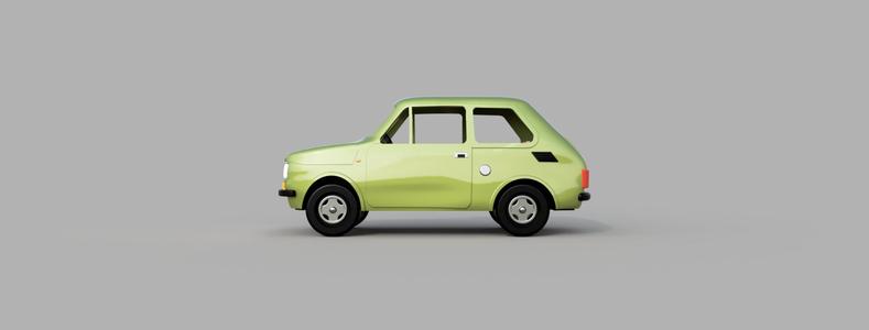 Fiat 126p