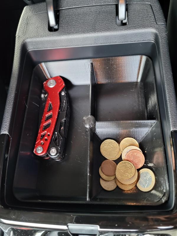 Kia Ceed (CD) Centre Storage Tray (Console)