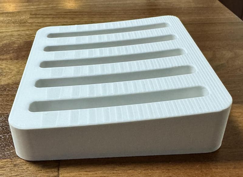 SanDisk Extreme SSD Rack (5 Slot)