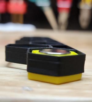 HSW Magnet Holder