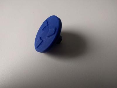 Winder for wire distributor