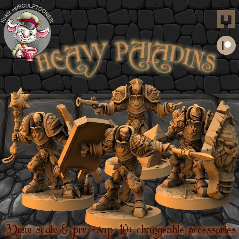 Paladins-alliance-paladins