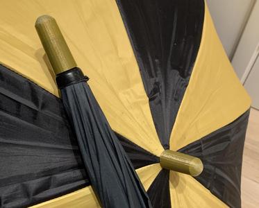 Umbrella Tip