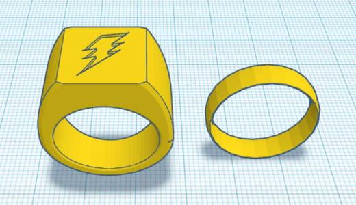 rings