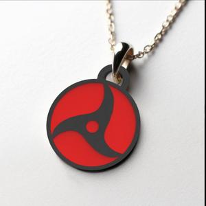 itachi mangekyou sharingan