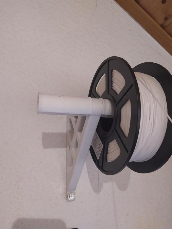 YAS - Yet Another Spoolholder